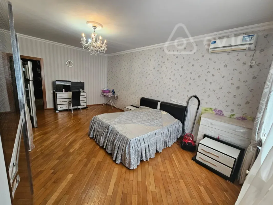 Satılır 3 otaqlı yeni tikili 155 m²