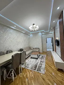 Kirayə verilir 3 otaqlı yeni tikili 65 m² — Bakı, Nərimanov 3 otaq 65.00 m²