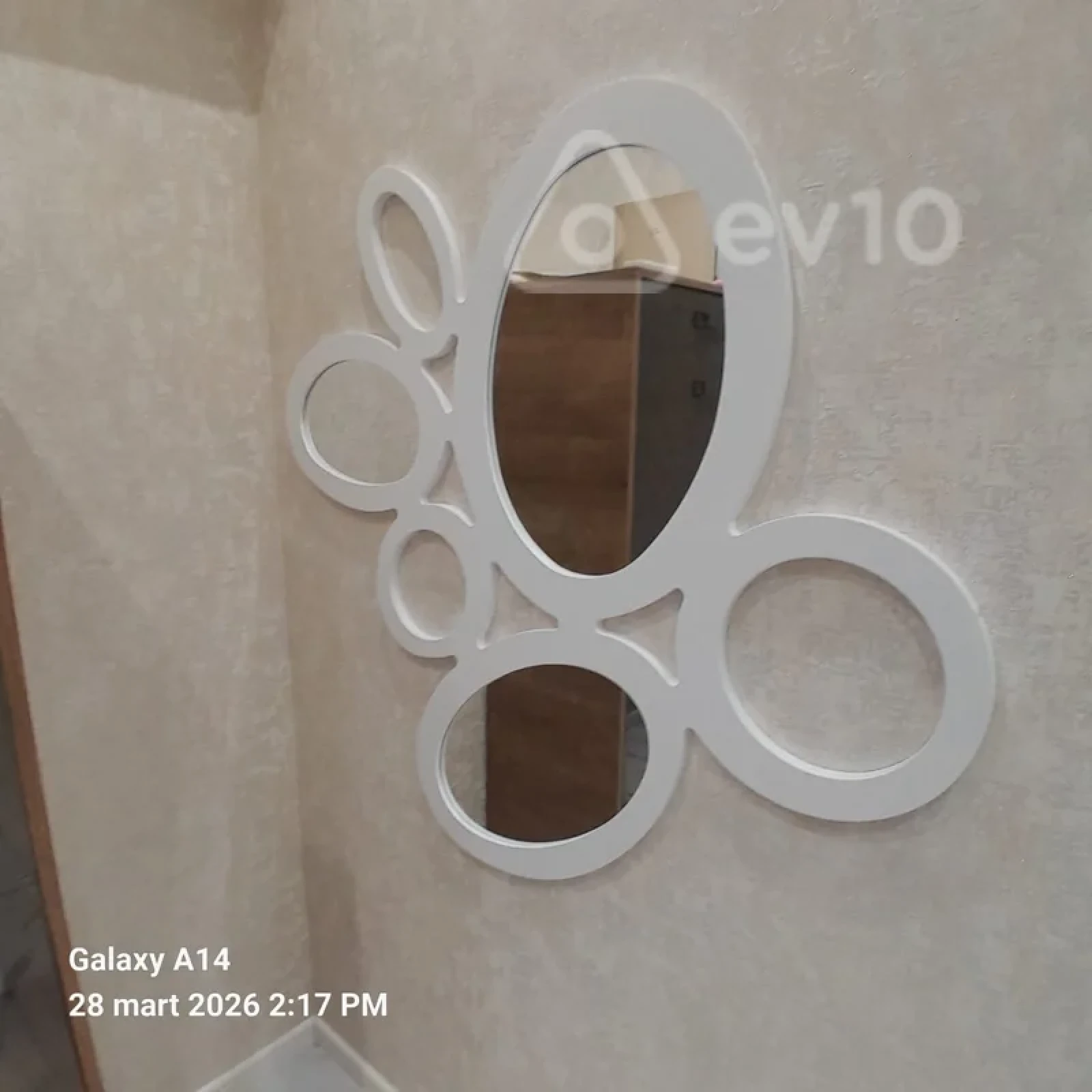 Kirayə verilir 2 otaqlı yeni tikili 65 m²