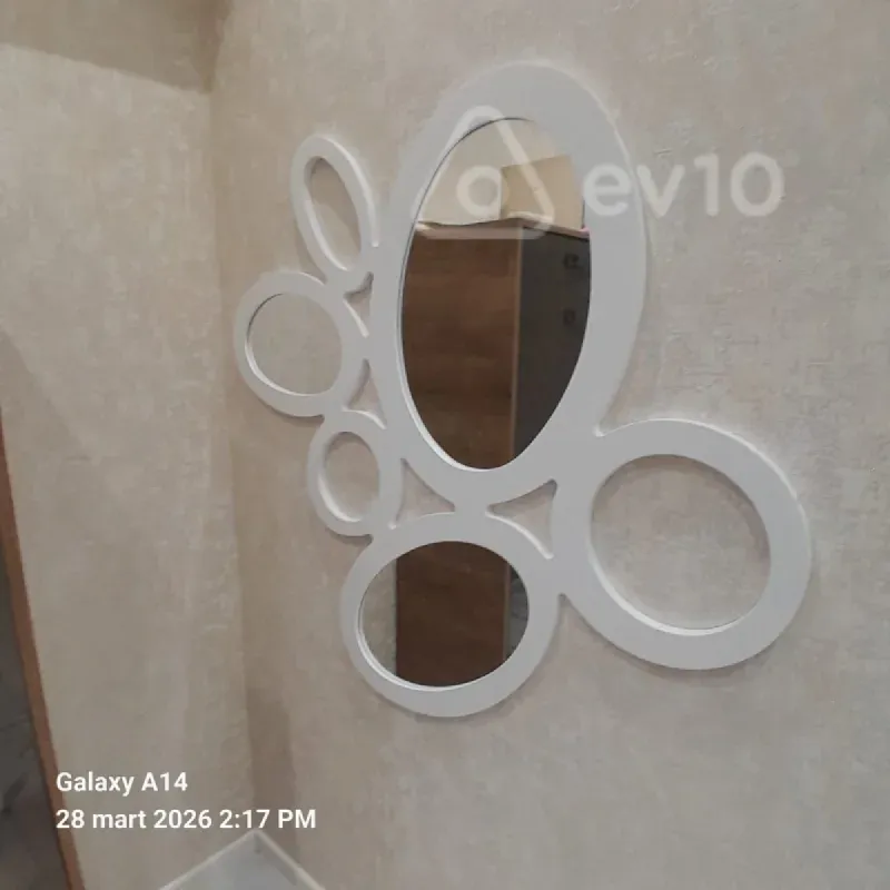 Kirayə verilir 2 otaqlı yeni tikili 65 m²