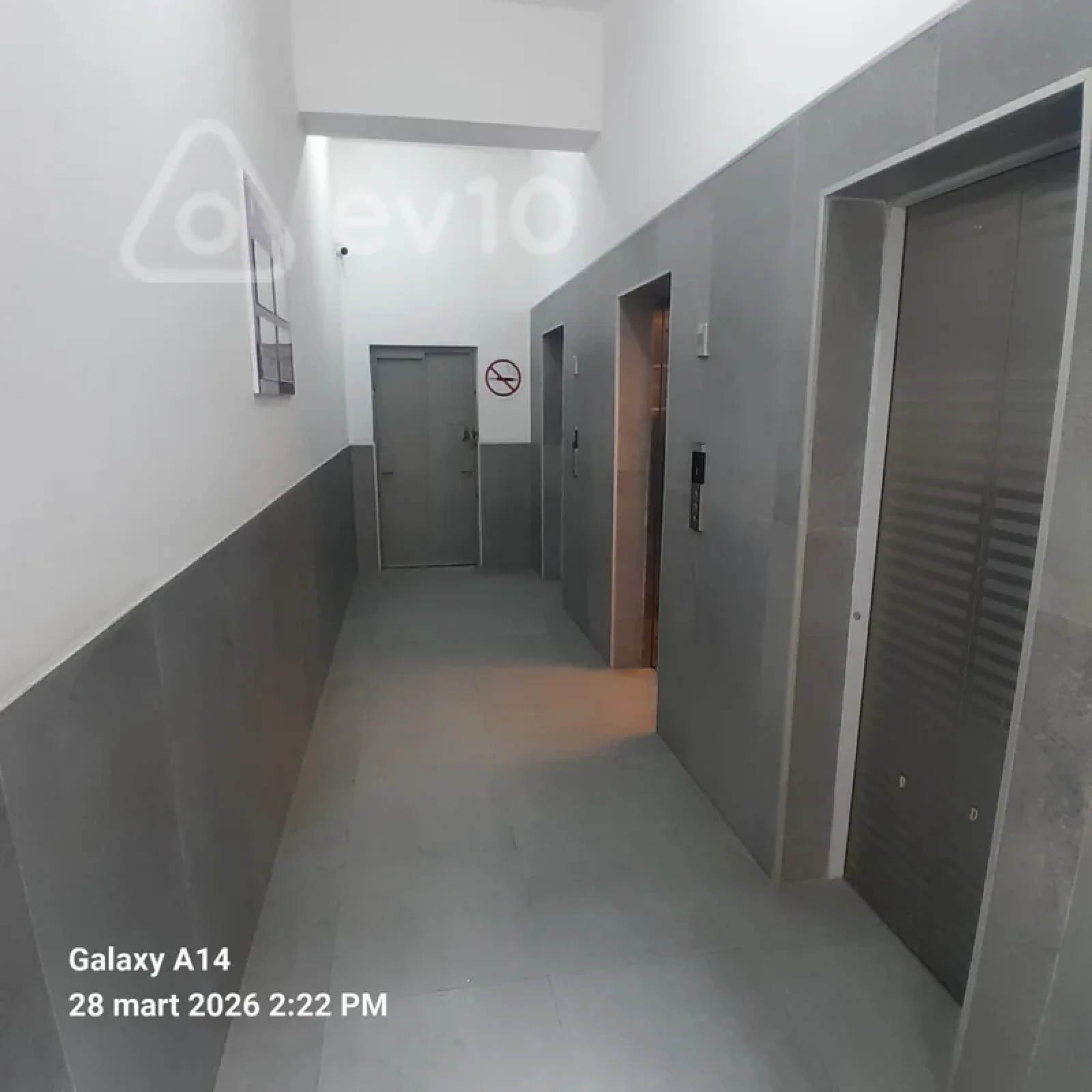 Kirayə verilir 2 otaqlı yeni tikili 65 m²