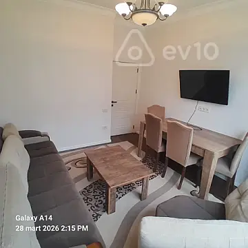 Kirayə verilir 2 otaqlı yeni tikili 65 m²