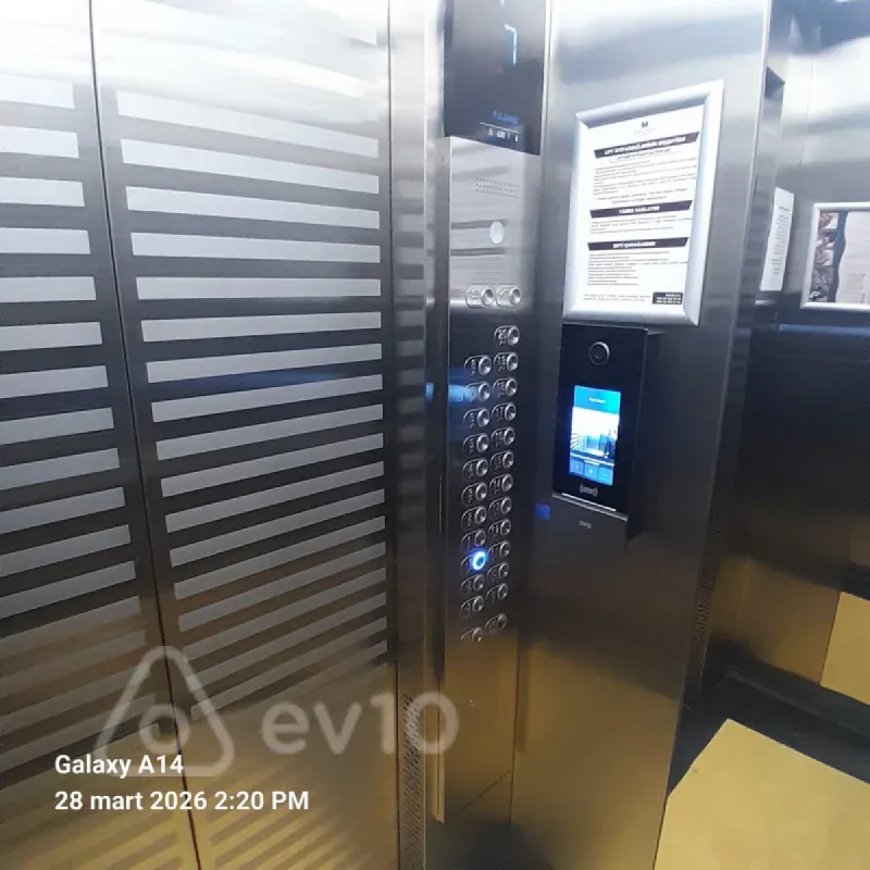 Kirayə verilir 2 otaqlı yeni tikili 65 m²