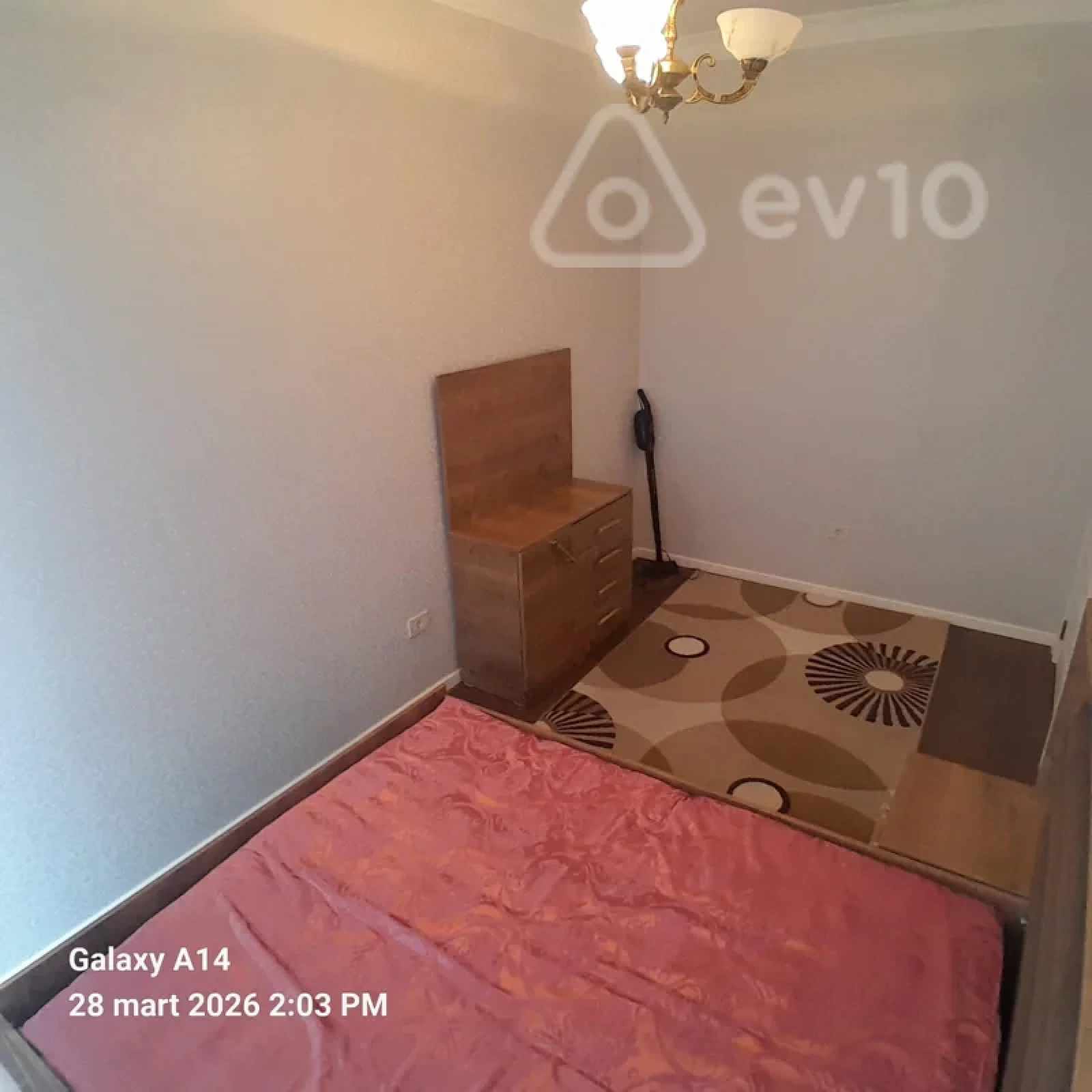 Kirayə verilir 2 otaqlı yeni tikili 65 m²