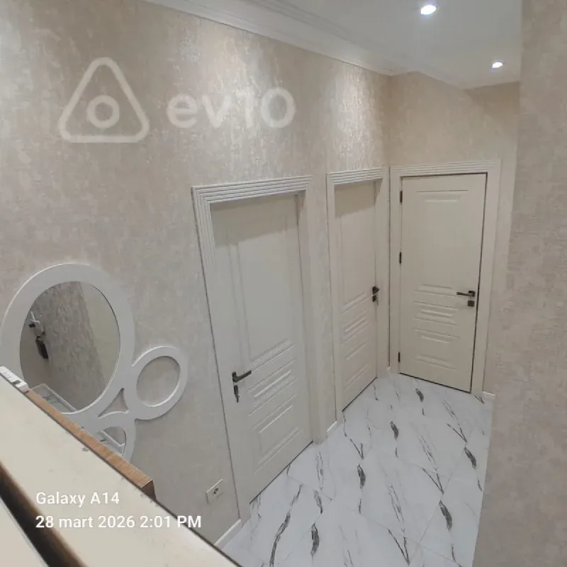 Kirayə verilir 2 otaqlı yeni tikili 65 m²