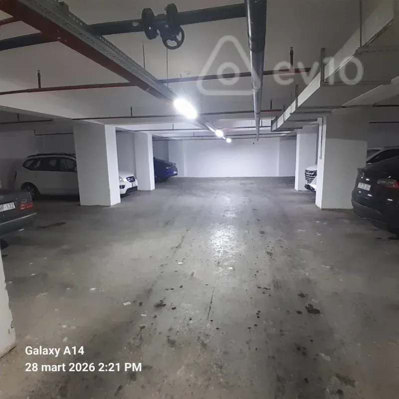 Kirayə verilir 2 otaqlı yeni tikili 65 m²