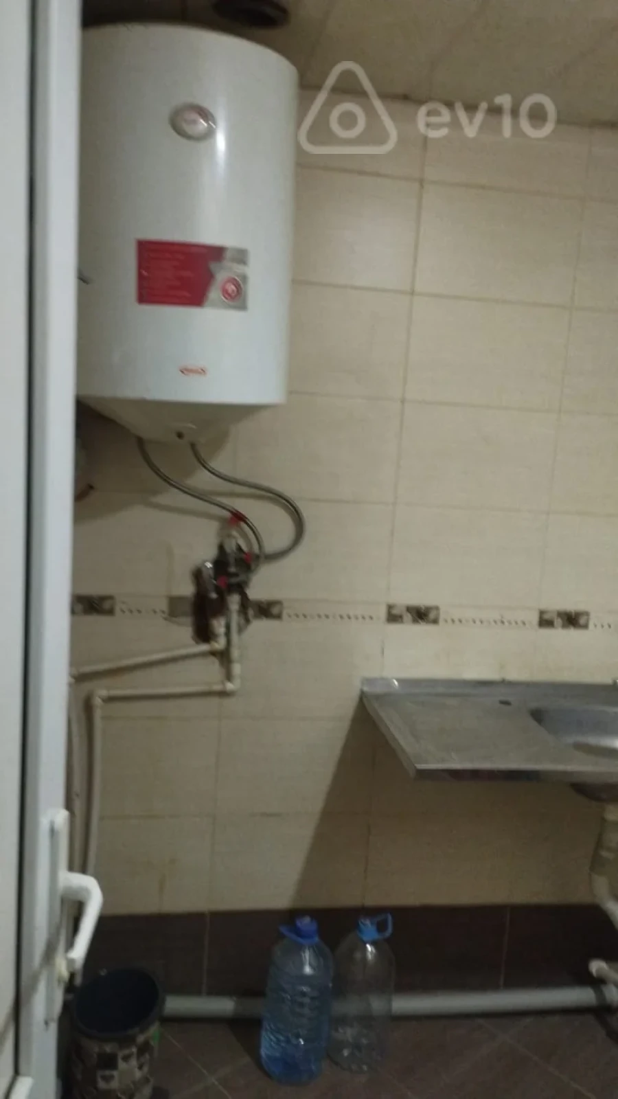 Satılır mənzil 39.8 m²