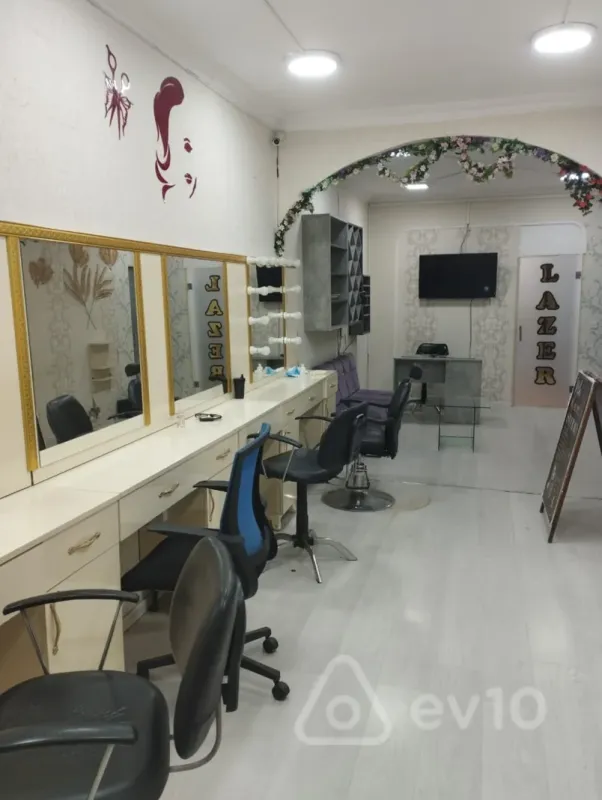 Satılır mənzil 39.8 m²