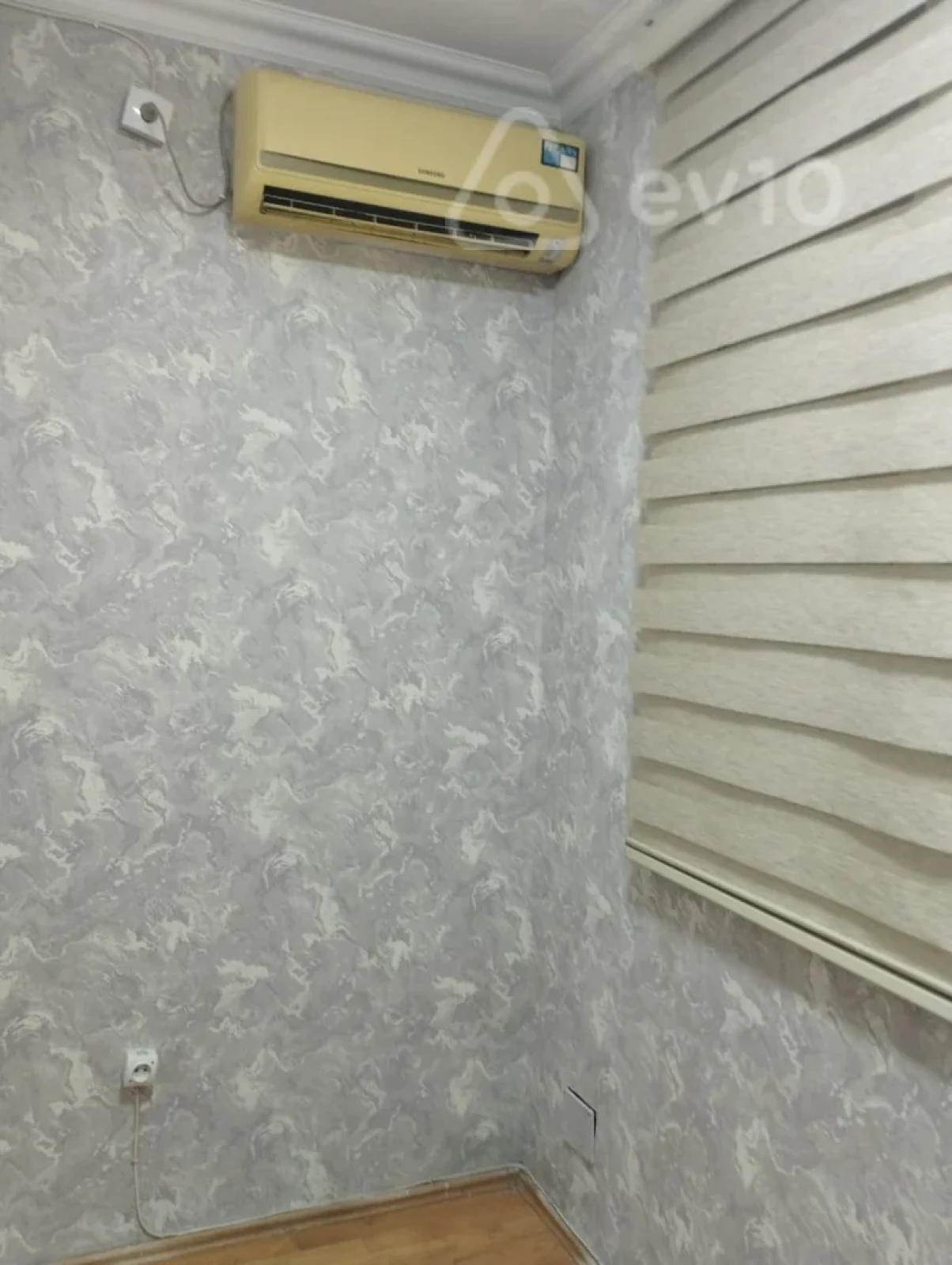 Satılır mənzil 39.8 m²