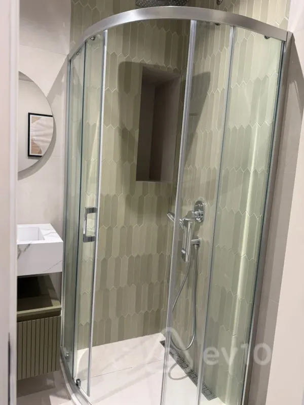 Kirayə verilir 2 otaqlı yeni tikili 68 m²