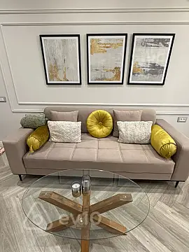 Kirayə verilir 2 otaqlı yeni tikili 68 m²