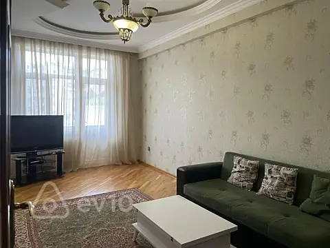 Kirayə verilir 2 otaqlı yeni tikili 96 m² — Bakı, Nəsimi 2 otaq 96.00 m²