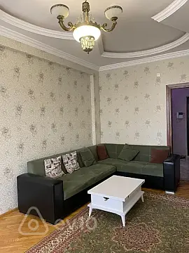 Kirayə verilir 2 otaqlı yeni tikili 96 m²
