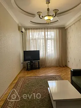 Kirayə verilir 2 otaqlı yeni tikili 96 m²