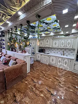 Satılır 4 otaqlı yeni tikili 117 m²