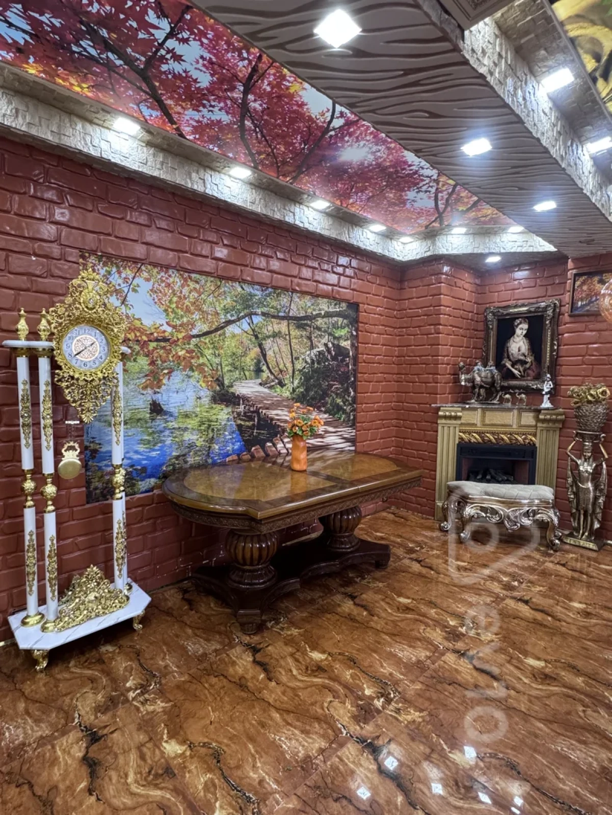 Satılır 4 otaqlı yeni tikili 117 m²