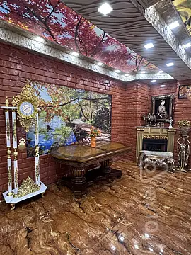 Satılır 4 otaqlı yeni tikili 117 m²