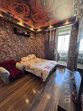 Satılır 4 otaqlı yeni tikili 117 m²