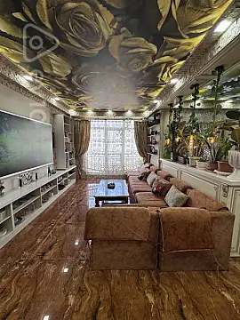 Satılır 4 otaqlı yeni tikili 117 m²