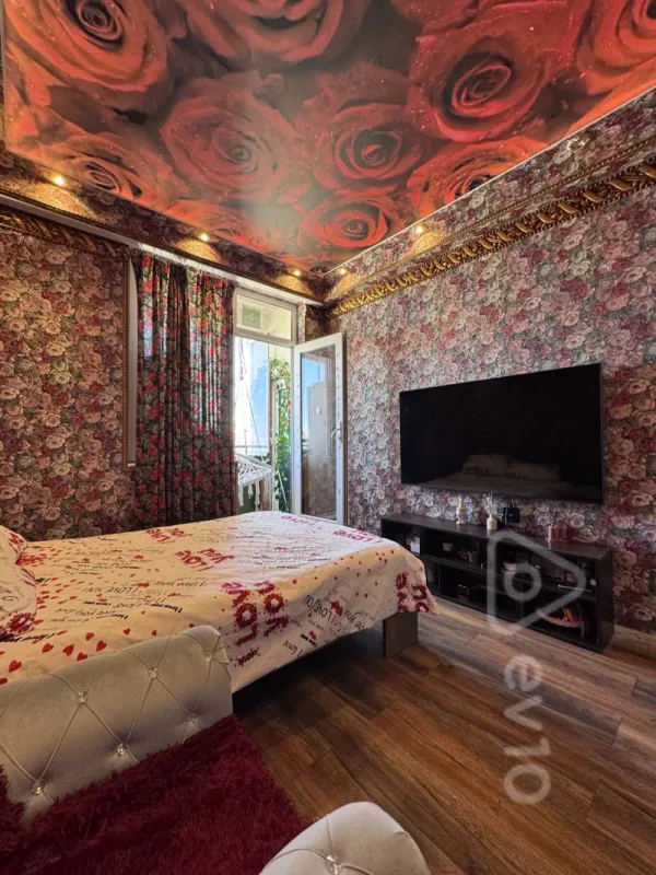 Satılır 4 otaqlı yeni tikili 117 m²