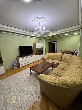 Kirayə verilir 3 otaqlı yeni tikili 140 m² — Bakı, Nəsimi 3 otaq 140.00 m²