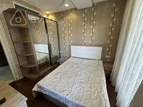 Kirayə verilir 3 otaqlı yeni tikili 85 m²