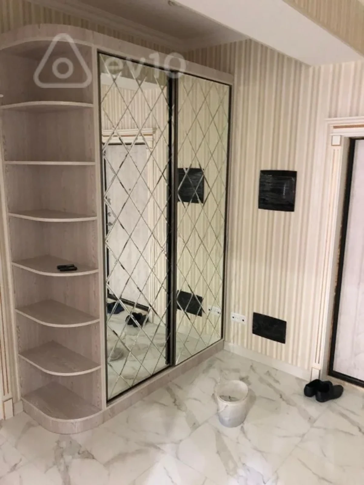 Kirayə verilir 3 otaqlı yeni tikili 85 m²