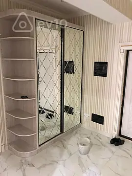 Kirayə verilir 3 otaqlı yeni tikili 85 m²