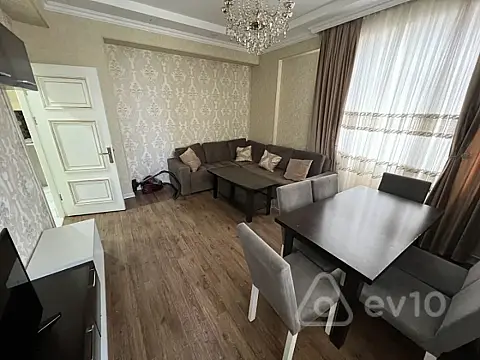 Kirayə verilir 3 otaqlı yeni tikili 85 m² — Bakı, Nəsimi 3 otaq 85.00 m²
