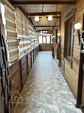 Kirayə verilir 4 otaqlı yeni tikili 230 m²