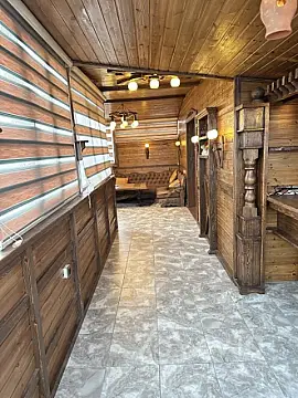 Kirayə verilir 4 otaqlı yeni tikili 230 m²