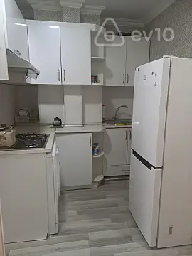 Kirayə verilir 2 otaqlı yeni tikili 65 m²