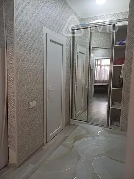 Kirayə verilir 2 otaqlı yeni tikili 65 m²