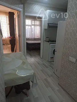 Kirayə verilir 2 otaqlı yeni tikili 65 m²