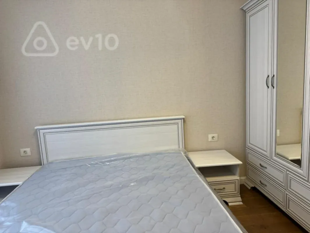 Kirayə verilir 2 otaqlı yeni tikili 55 m²