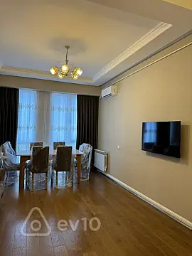 Kirayə verilir 2 otaqlı yeni tikili 55 m²