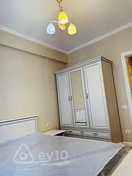 Kirayə verilir 2 otaqlı yeni tikili 55 m²