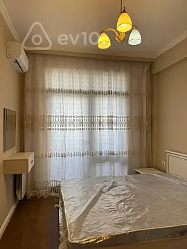 Kirayə verilir 2 otaqlı yeni tikili 55 m²