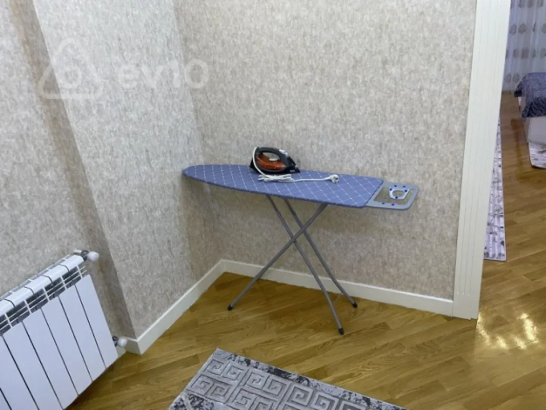 Kirayə verilir 2 otaqlı yeni tikili 96 m²