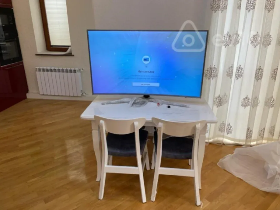 Kirayə verilir 2 otaqlı yeni tikili 96 m²