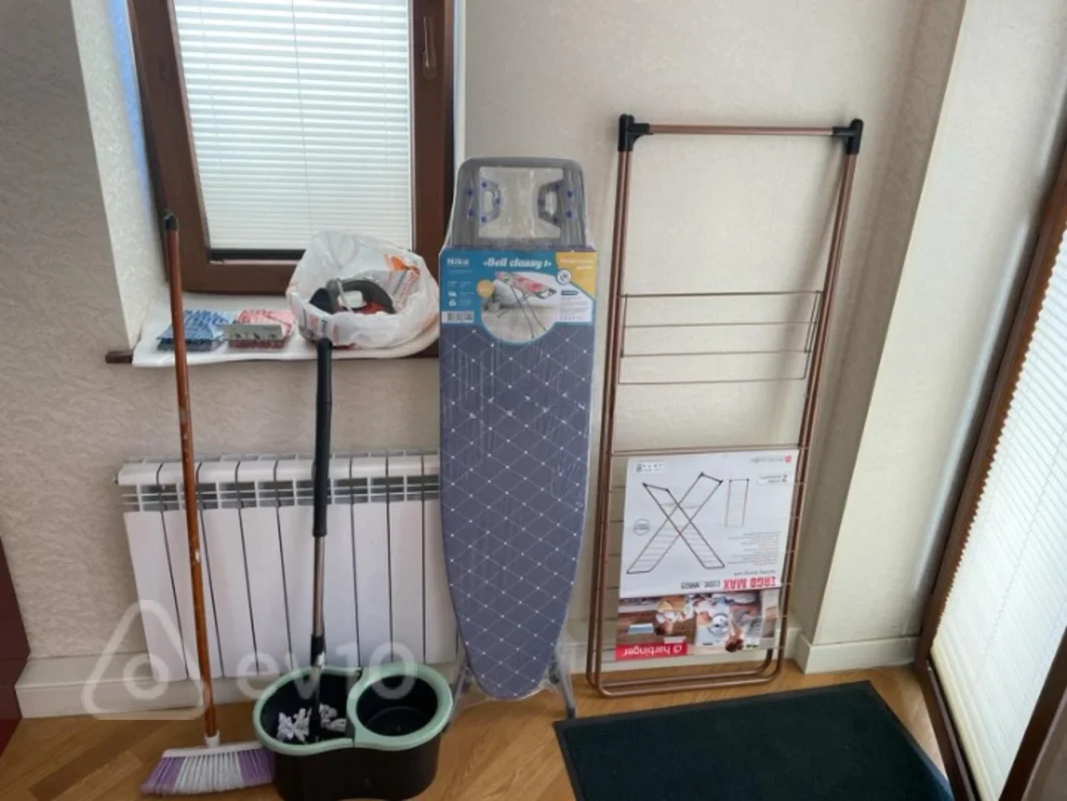 Kirayə verilir 2 otaqlı yeni tikili 96 m²