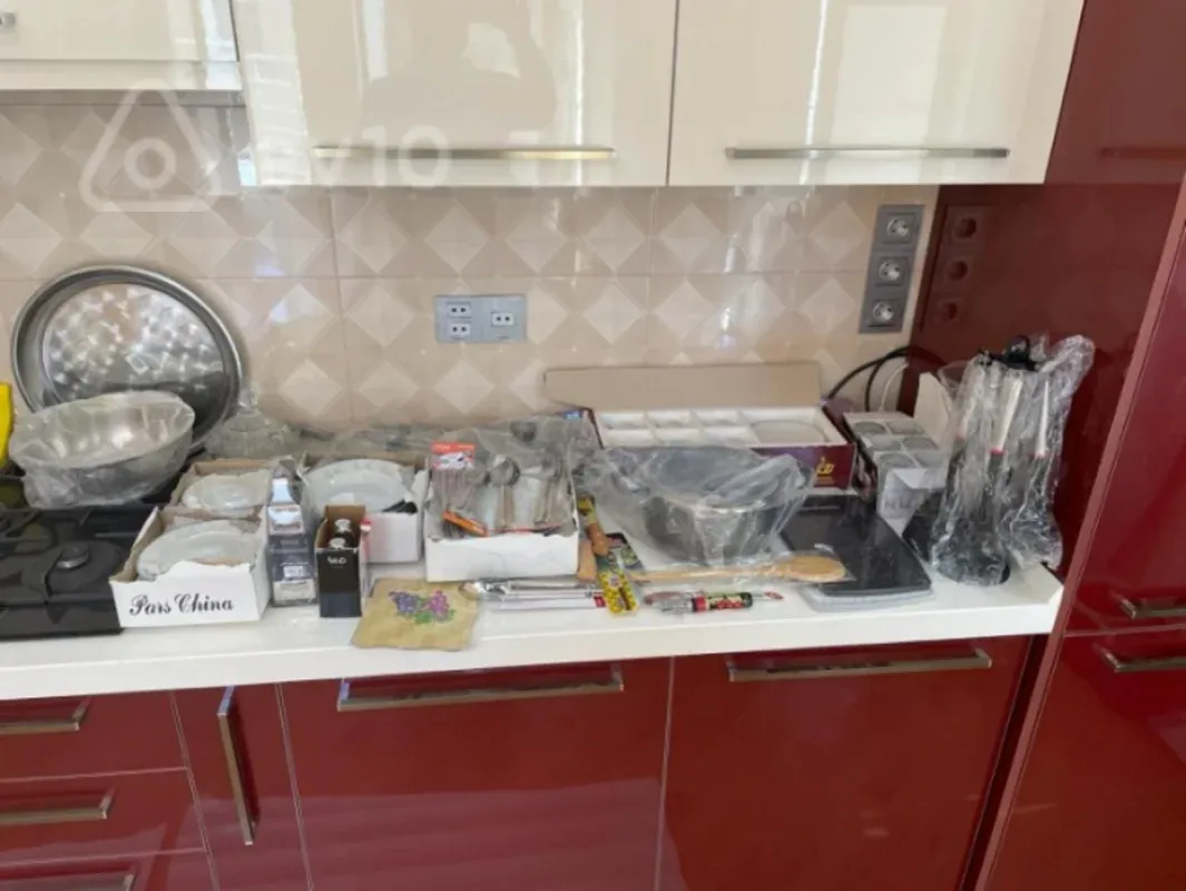 Kirayə verilir 2 otaqlı yeni tikili 96 m²