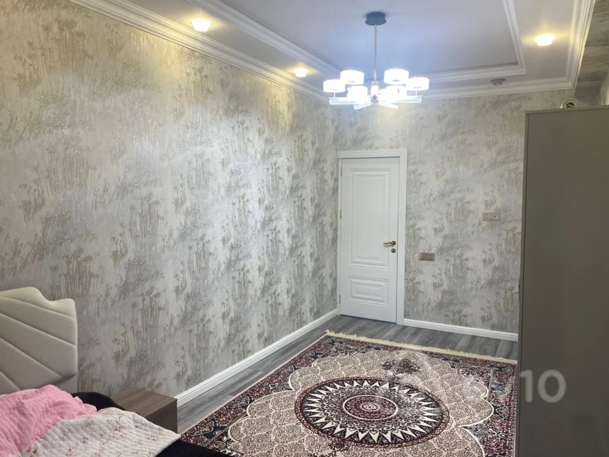 Kirayə verilir 2 otaqlı yeni tikili 60 m²