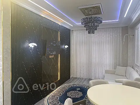 Kirayə verilir 2 otaqlı yeni tikili 60 m²