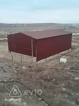 Kirayə verilir mənzil 600 m²