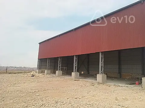Kirayə verilir mənzil 600 m²