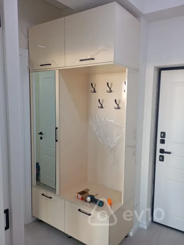 Kirayə verilir 2 otaqlı yeni tikili 60 m²