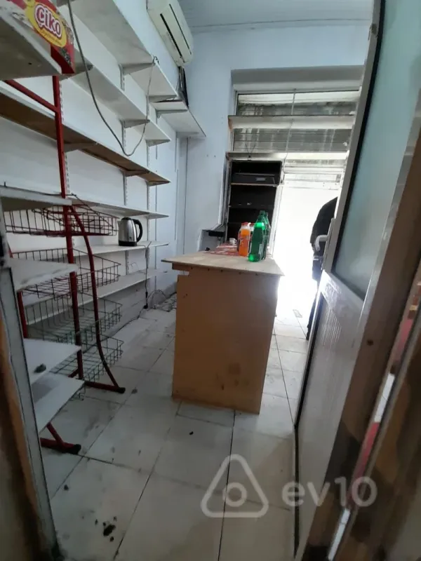 Kirayə verilir mənzil 30 m²