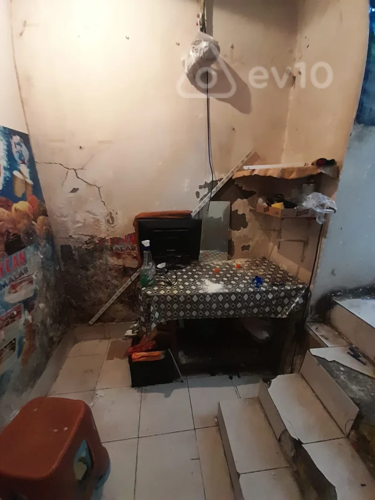 Kirayə verilir mənzil 30 m²