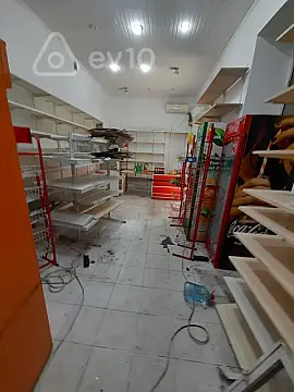 Kirayə verilir mənzil 30 m²